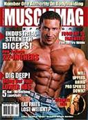 Musclemag International